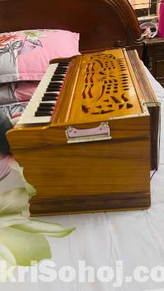 Harmonium